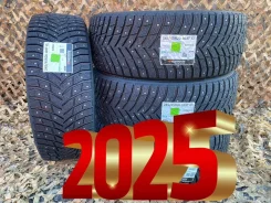 Hankook iON Nordic Ice Suv IW04A