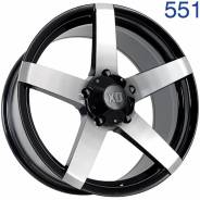 Sakura Wheels YA9537