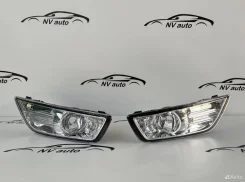 Ford mondeo 4 ������ �������� ��� 07-10 1489913 ����
