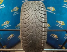 Hankook Winter i*Pike W409