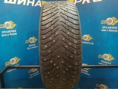 Nokian Hakkapeliitta 8