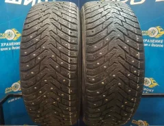 Nokian Hakkapeliitta 8