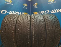Kumho I'Zen RV Stud KC16