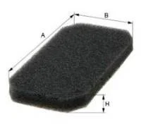 ������ �������� K993 M-Filter K993 ����