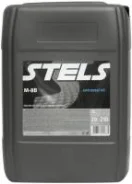 Stels