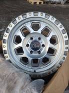 MLJ XD. 9.0x18", 6x139.7, ET0, �� 106,1���. ����