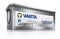 Varta ProMotive