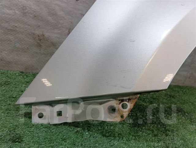 ����� �������� ����� KIA CEED (ED) ����