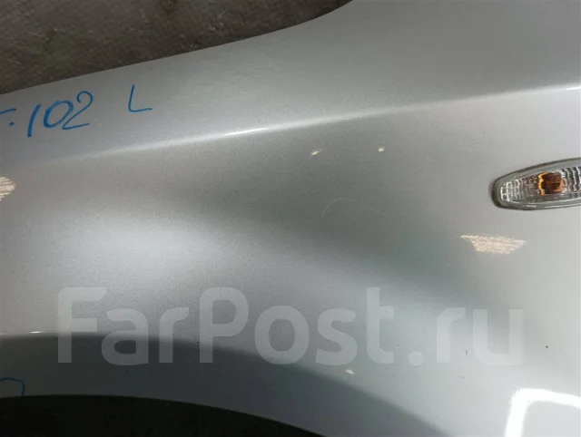 ����� �������� ����� KIA CEED (ED) ����