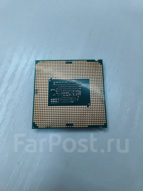 Intel Core i3-6100 ����