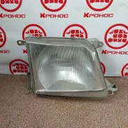 ���� R Toyota LAND Cruiser Prado KZJ95 1KZTE 1996 60-51, ������ 6051 ����