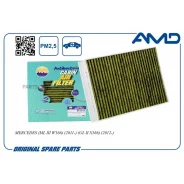 ������ ������ MB ML(W166)/GL(X166) 12- (������ �������) AMD Amdfc835A AMDFC835A ����