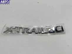 ������� Nissan X-Trail (2001-2007) T30 ����
