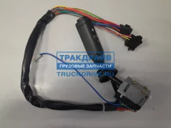 ������������� ���������� Shacman F2000 China 81.25509.0124 81255090124 ����