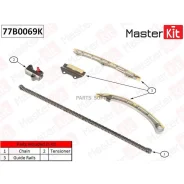 �������� ���� ��� (��� ���������) Honda Accord VII/Civic VII/CR-V II K20A 01-�77B0069K Masterkit 77B0069K 77B0069K ����
