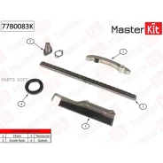 �������� ���� ��� Mitsubishi Pajero II 2.8 TD 4M40-T 94-99 (��� ���������) Masterkit 77B0083K 77B0083K ����