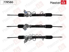����� ������� nissan pathfinder ii (r50) 1997 - 2004 MasterKit ���. 77R580 77R580 ����