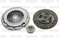 �����. ��������� (3P) Mitsubishi Galant VI 2.5 V6 96 -, Chery Tiggo 3 (T11) 2.4i 05- (225mm) Patron ���. PCE0129 PCE0129 ����