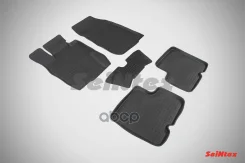 ��������� ������� � ������� ������ ��� Renault Duster 2011-2015 Seintex ���. 82718 82718 ����
