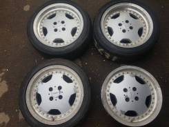 Zauber. 7.0/8.0x16", 4x100, ET23/25, �� 60,1���. ����