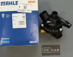 ��������� Mahle/BEHR TM1497 (oe 11537549476) TM1497 ����