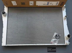 �������� ������� ���������� Nissens 60823 (oe 17117533472) 60823 ����