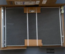 �������� ������������ Nissens 940110 (oe 64509149395) 940110 ����