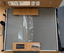 �������� �������� ���������� Nissens 60807 (oe 17113415693) 60807 ����