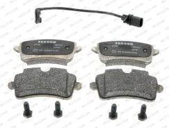 ������� ��������� ��� VAG � ���� (A6) Ferodo FDB4410 ������ 4G0698451(L, �A, �B, �H, �J)/8K0698451B FDB4410 ����