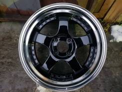 SSR Professor SP1. 8.0/8.0x17", 4x114.3, ET11/24, �� 73,1���. ����