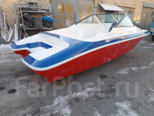 Gayar-180. 2026 ���, ����� 5,5��., ��������� ��������� ����