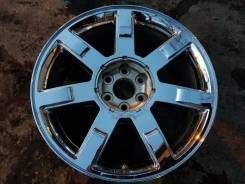 Cadillac. 9.0x22", 6x139.7, ET31 ����