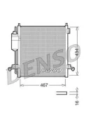 ����������� ��������� dcn45001 Denso DCN45001 ����