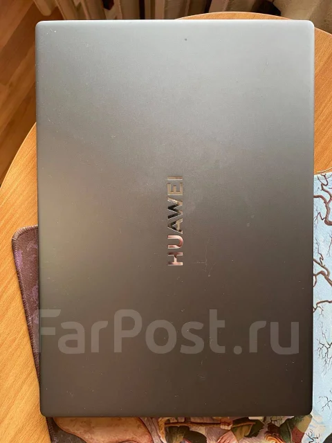 Huawei MateBook D 16. 16", 4,4����, ��� 8 ��, ���� 512���, WiFi: 1, Bluetooth: 1 ����
