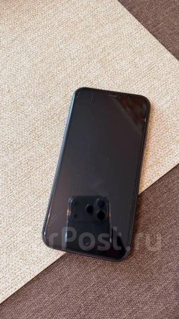 Apple iPhone 11. �/�, 128 ��, �����, 4G LTE ����