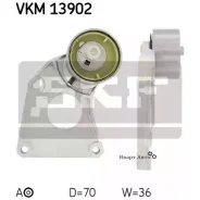 ���������� ����� ��� Citroen C5/C6/C8Xantia/XM, Fiat Ulysse, Lancia Phedra, Peugeot 406/407/605/60 SKF VKM13902 VKM13902 ����