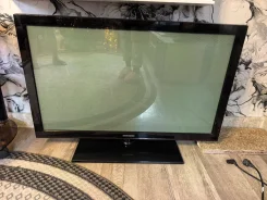 Samsung PS42C430. ������ ����
