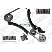 �������� ������ ���� ��� Nissan AD 06-16 / Juke 10-20 HR15DE; HR16DE SAT TK-NS250-A TKNS250A ����