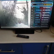 Samsung UE32H4000. LED ����