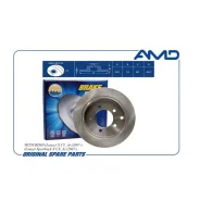 ���� ��������� ���� MMC 4615A194 AMD AMD. BD245 Lancer 08- D=262�� (DF4973, �4615A119, �MN116332, �K010522) AMDBD245 ����