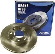 ���� ��������� ���� Toyota 42431-60311 Advics A6R161B GRJ150 KDJ15# GX460 D=312 (DF6342) A6R161B ����
