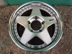 Jaos Victron Ziga. 9.5x18", 5x150, ET53 ����