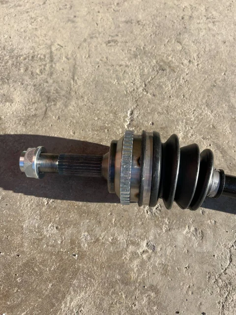 ������ Toyota Vitz Platz Scp10 1SZFE 43410-52040 ����