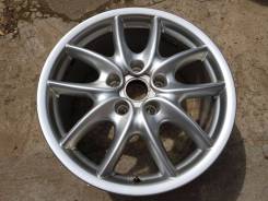 Porsche. 9.0x19", 5x130, ET60 ����
