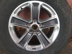 Jeep. 7.5x18", 5x127, ET44.45, �� 71,5���. ����