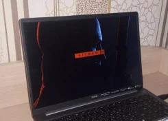 Tecno MegaBook K16SDA. 16", ��� 8 ��, ���� 512���, WiFi: 1, Bluetooth: 1, ����������� �� 4��. ����