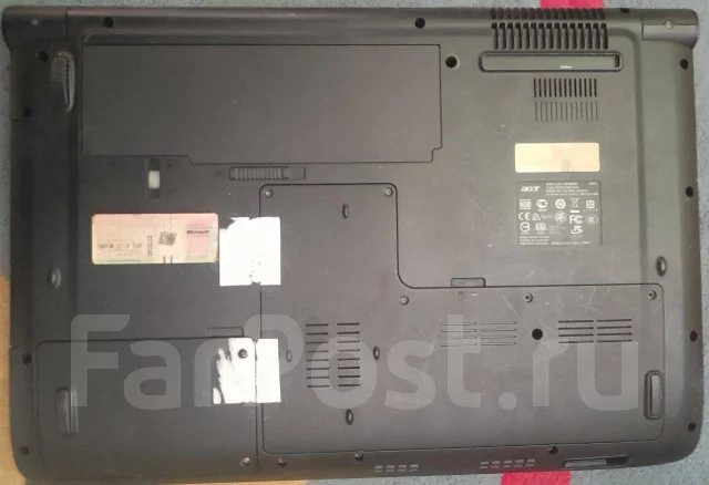 Acer. WiFi: 1, Bluetooth: 1 ����
