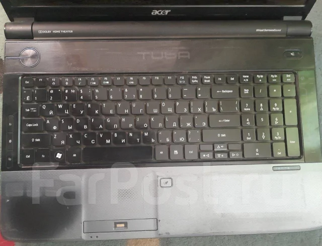 Acer. WiFi: 1, Bluetooth: 1 ����