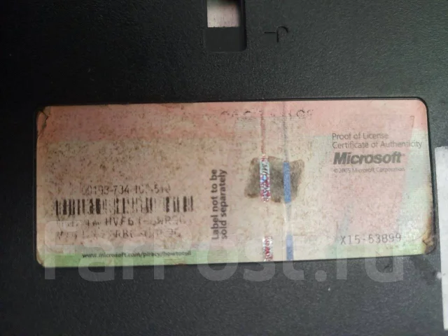 Acer. WiFi: 1, Bluetooth: 1 ����