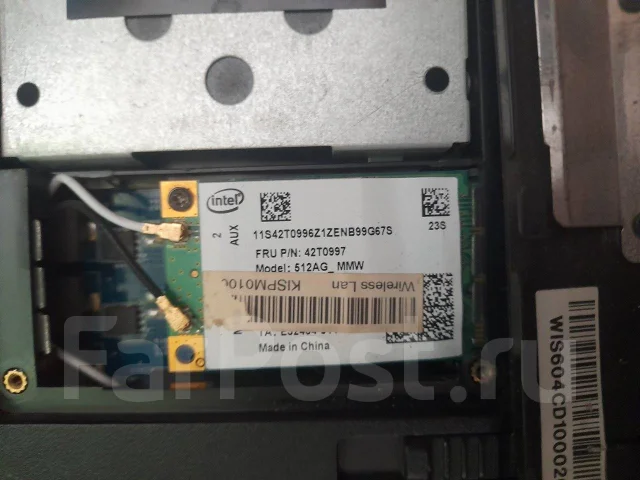 Acer. WiFi: 1, Bluetooth: 1 ����